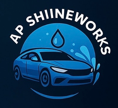 Car detail visual